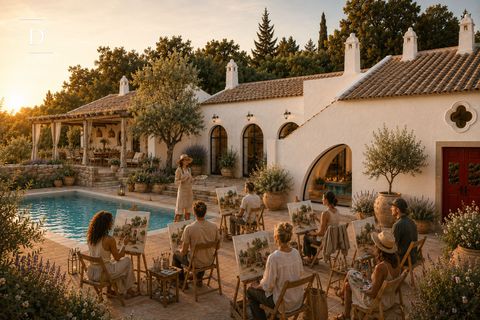 Villa i Tavira, Faro, Tavira - € 795.000 | Ref: ST2619-A - foto 30