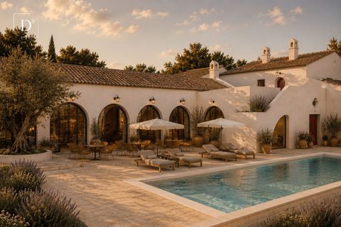 Villa i Tavira, Faro, Tavira - € 795.000 | Ref: ST2619-A - foto 32