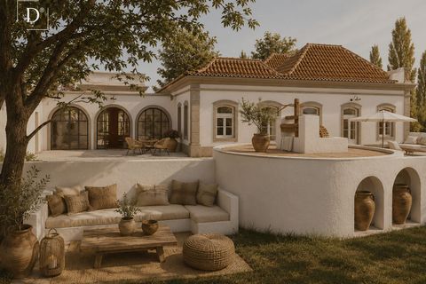 Villa i Tavira, Faro, Tavira - € 795.000 | Ref: ST2619-A - foto 35