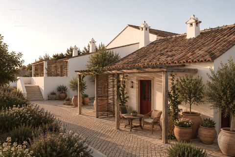 Villa i Tavira, Faro, Tavira - € 795.000 | Ref: ST2619-A - foto 37