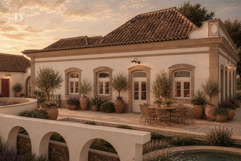 Villa i Tavira, Faro, Tavira - € 795.000 | Ref: ST2619-A - foto 40