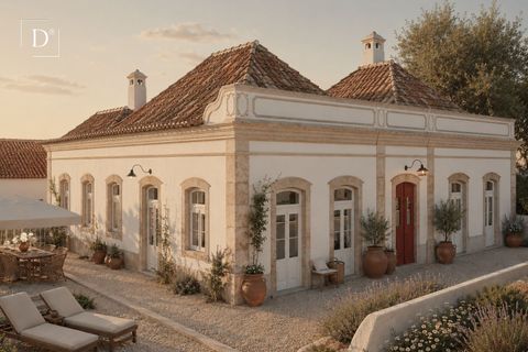 Villa i Tavira, Faro, Tavira - € 795.000 | Ref: ST2619-A - foto 41