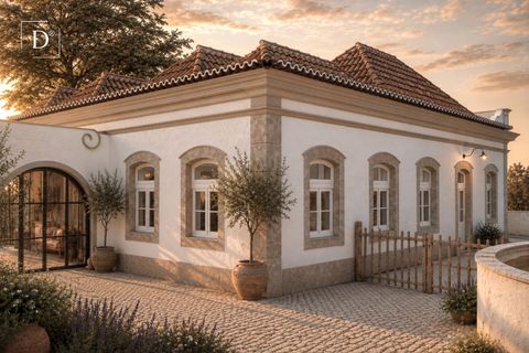 Villa i Tavira, Faro, Tavira - € 795.000 | Ref: ST2619-A - foto 42