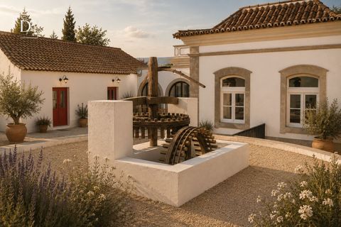 Villa i Tavira, Faro, Tavira - € 795.000 | Ref: ST2619-A - foto 43