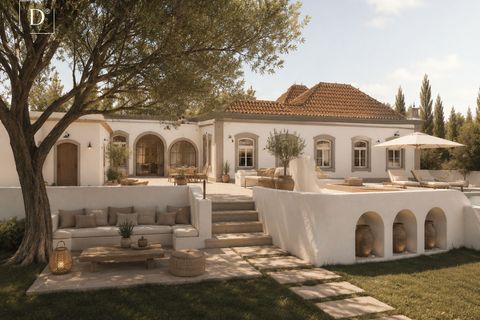 Villa i Tavira, Faro, Tavira - € 795.000 | Ref: ST2619-A - foto 44
