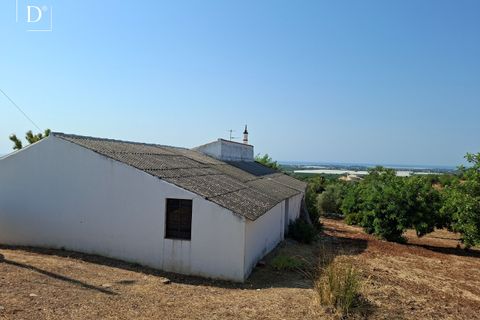 Villa i Tavira, Faro, Tavira - € 795.000 | Ref: ST2619-A - foto 47