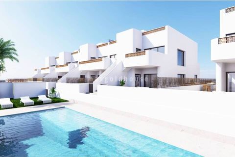 Lejlighed i Dolores, Alicante, Dolores - € 259.900 | Ref: NFK-FK-0493 - foto 1