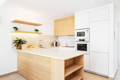 Lejlighed i Dolores, Alicante, Dolores - € 259.900 | Ref: NFK-FK-0493 - foto 14