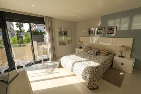 Villa i Torrevieja, Alicante, Torrevieja - € 1.630.000 | Ref: NEW-44044309-01 - foto 18