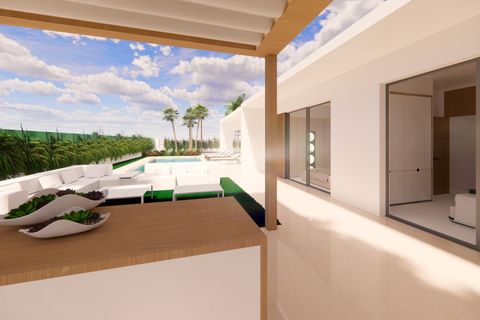 Villa i Pinar De Campoverde, Alicante, Pinar De Campoverde - € 845.000 | Ref: NEW-68795485-01 - foto 6