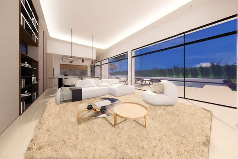 Villa i Pinar De Campoverde, Alicante, Pinar De Campoverde - € 845.000 | Ref: NEW-68795485-01 - foto 7