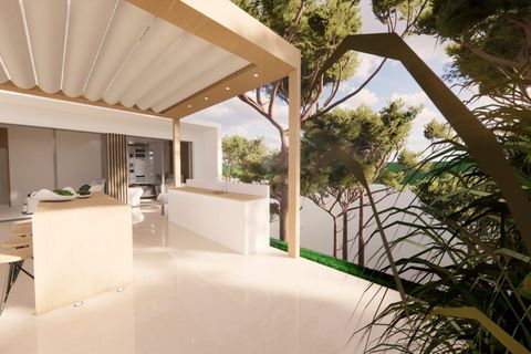 Villa i Pinar De Campoverde, Alicante, Pinar De Campoverde - € 845.000 | Ref: NEW-68795485-01 - foto 8