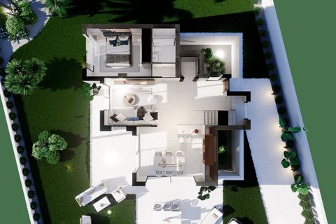 Villa i Finestrat, Alicante, Finestrat - € 699.900 | Ref: NEW-89496234-02 - foto 6