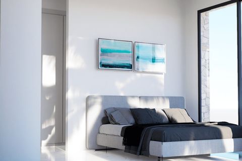 Villa i Finestrat, Alicante, Finestrat - € 699.900 | Ref: NEW-89496234-02 - foto 22