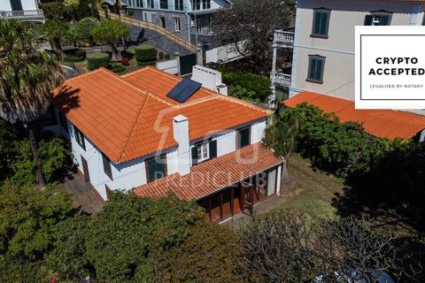 Villa i Funchal, Madeira, Funchal - € 1.500.000 | Ref: 11732-RJC - foto 1