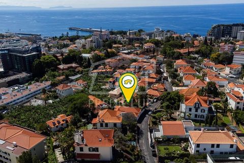 Villa i Funchal, Madeira, Funchal - € 1.500.000 | Ref: 11732-RJC - foto 2