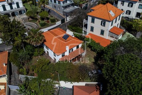 Villa i Funchal, Madeira, Funchal - € 1.500.000 | Ref: 11732-RJC - foto 3