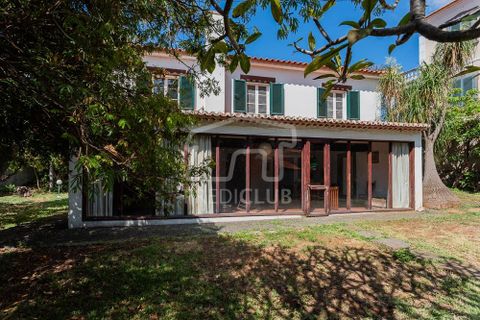 Villa i Funchal, Madeira, Funchal - € 1.500.000 | Ref: 11732-RJC - foto 4