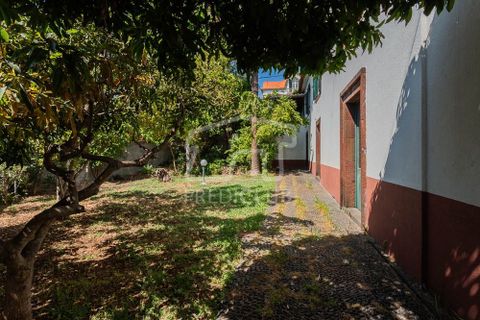 Villa i Funchal, Madeira, Funchal - € 1.500.000 | Ref: 11732-RJC - foto 6