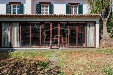 Villa i Funchal, Madeira, Funchal - € 1.500.000 | Ref: 11732-RJC - foto 8