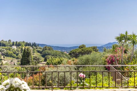 Villa i Chateauneuf-Grasse, Alpes-Maritimes, Chateauneuf-Grasse - € 2.350.000 | Ref: HH-16220309 - foto 5