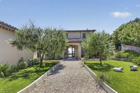 Villa i Chateauneuf-Grasse, Alpes-Maritimes, Chateauneuf-Grasse - € 2.350.000 | Ref: HH-16220309 - foto 8