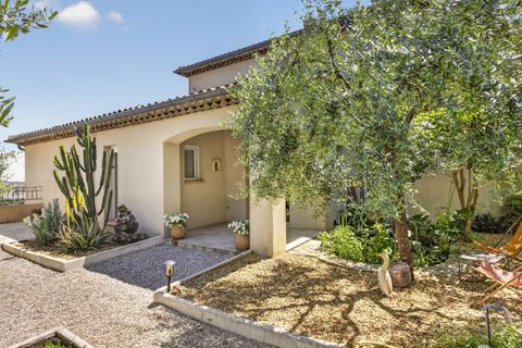 Villa i Chateauneuf-Grasse, Alpes-Maritimes, Chateauneuf-Grasse - € 2.350.000 | Ref: HH-16220309 - foto 9