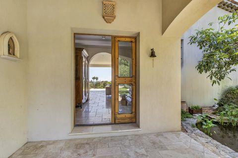 Villa i Chateauneuf-Grasse, Alpes-Maritimes, Chateauneuf-Grasse - € 2.350.000 | Ref: HH-16220309 - foto 10