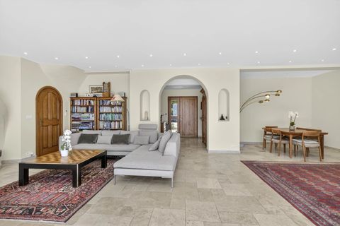 Villa i Chateauneuf-Grasse, Alpes-Maritimes, Chateauneuf-Grasse - € 2.350.000 | Ref: HH-16220309 - foto 14