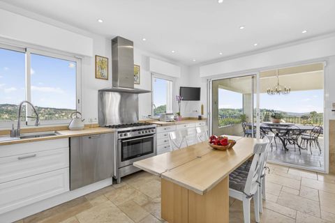 Villa i Chateauneuf-Grasse, Alpes-Maritimes, Chateauneuf-Grasse - € 2.350.000 | Ref: HH-16220309 - foto 15