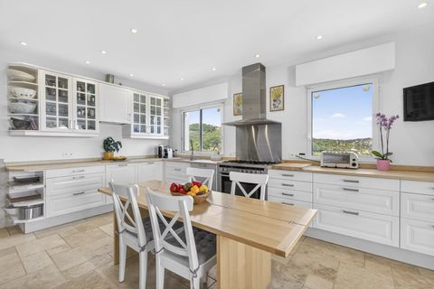 Villa i Chateauneuf-Grasse, Alpes-Maritimes, Chateauneuf-Grasse - € 2.350.000 | Ref: HH-16220309 - foto 16