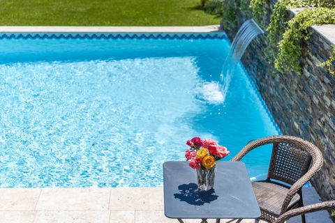 Villa i Chateauneuf-Grasse, Alpes-Maritimes, Chateauneuf-Grasse - € 2.350.000 | Ref: HH-16220309 - foto 18