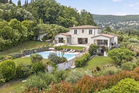Villa i Chateauneuf-Grasse, Alpes-Maritimes, Chateauneuf-Grasse - € 2.350.000 | Ref: HH-16220309 - foto 21