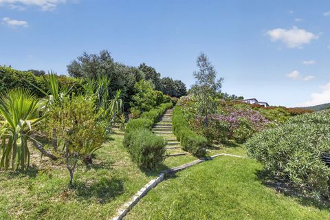 Villa i Chateauneuf-Grasse, Alpes-Maritimes, Chateauneuf-Grasse - € 2.350.000 | Ref: HH-16220309 - foto 22