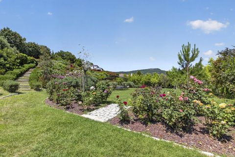 Villa i Chateauneuf-Grasse, Alpes-Maritimes, Chateauneuf-Grasse - € 2.350.000 | Ref: HH-16220309 - foto 23