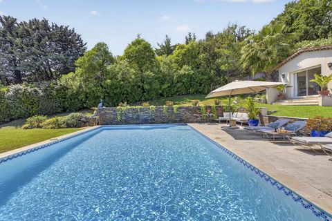 Villa i Chateauneuf-Grasse, Alpes-Maritimes, Chateauneuf-Grasse - € 2.350.000 | Ref: HH-16220309 - foto 25