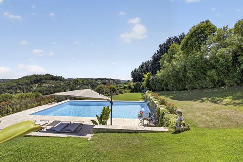 Villa i Chateauneuf-Grasse, Alpes-Maritimes, Chateauneuf-Grasse - € 2.350.000 | Ref: HH-16220309 - foto 26