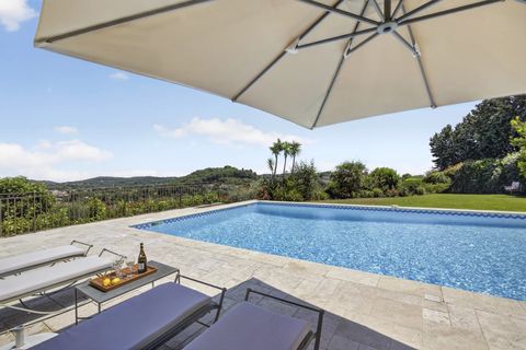 Villa i Chateauneuf-Grasse, Alpes-Maritimes, Chateauneuf-Grasse - € 2.350.000 | Ref: HH-16220309 - foto 27