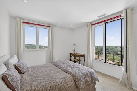 Villa i Chateauneuf-Grasse, Alpes-Maritimes, Chateauneuf-Grasse - € 2.350.000 | Ref: HH-16220309 - foto 32