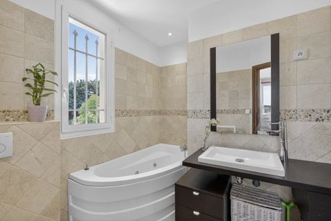 Villa i Chateauneuf-Grasse, Alpes-Maritimes, Chateauneuf-Grasse - € 2.350.000 | Ref: HH-16220309 - foto 33