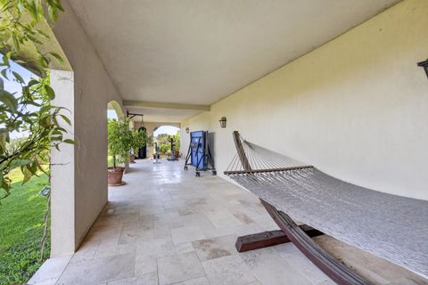 Villa i Chateauneuf-Grasse, Alpes-Maritimes, Chateauneuf-Grasse - € 2.350.000 | Ref: HH-16220309 - foto 35