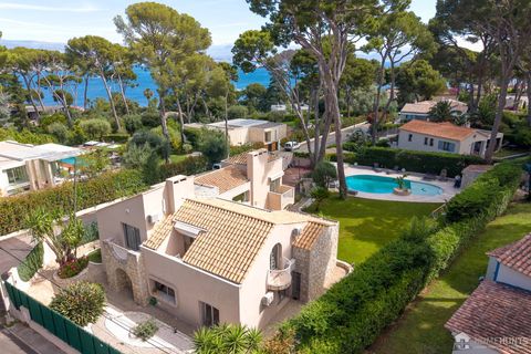 Villa i Antibes, Alpes-Maritimes, Antibes - € 5.900.000 | Ref: HH-16220293 - foto 3