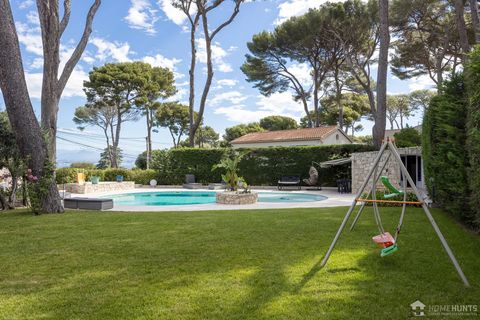 Villa i Antibes, Alpes-Maritimes, Antibes - € 5.900.000 | Ref: HH-16220293 - foto 5
