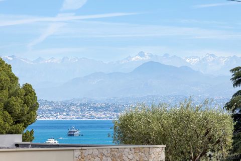 Villa i Antibes, Alpes-Maritimes, Antibes - € 5.900.000 | Ref: HH-16220293 - foto 6