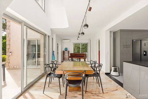 Villa i Antibes, Alpes-Maritimes, Antibes - € 5.900.000 | Ref: HH-16220293 - foto 8