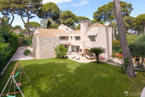 Villa i Antibes, Alpes-Maritimes, Antibes - € 5.900.000 | Ref: HH-16220293 - foto 9