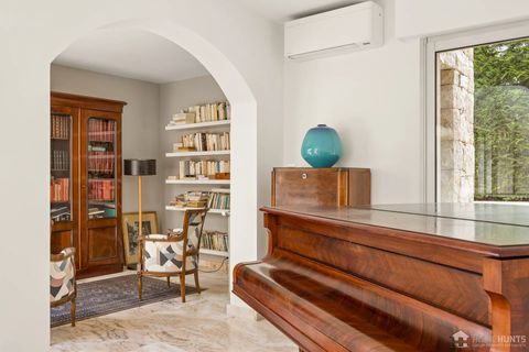 Villa i Antibes, Alpes-Maritimes, Antibes - € 5.900.000 | Ref: HH-16220293 - foto 10