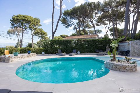 Villa i Antibes, Alpes-Maritimes, Antibes - € 5.900.000 | Ref: HH-16220293 - foto 11