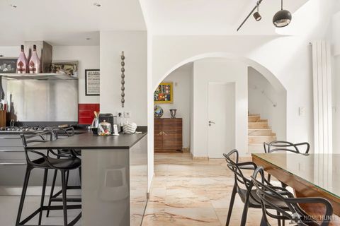 Villa i Antibes, Alpes-Maritimes, Antibes - € 5.900.000 | Ref: HH-16220293 - foto 12