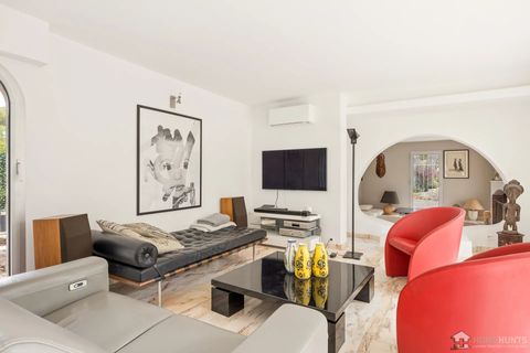 Villa i Antibes, Alpes-Maritimes, Antibes - € 5.900.000 | Ref: HH-16220293 - foto 13